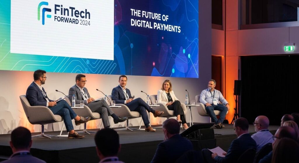 What Impact Do Digital Finance Speakers Have on the Industry? What Impact Do Digital Finance Speakers Have on the Industry?